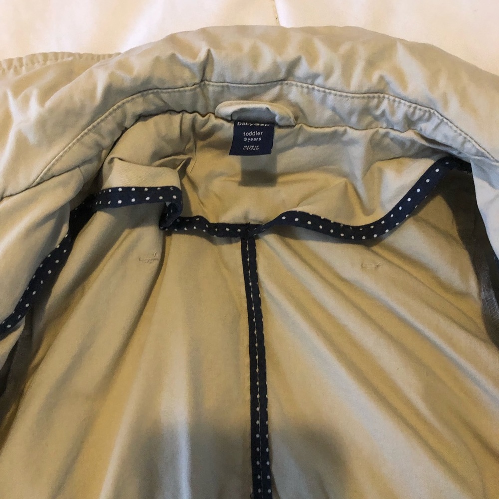 Jacket - Picture 2 of 3